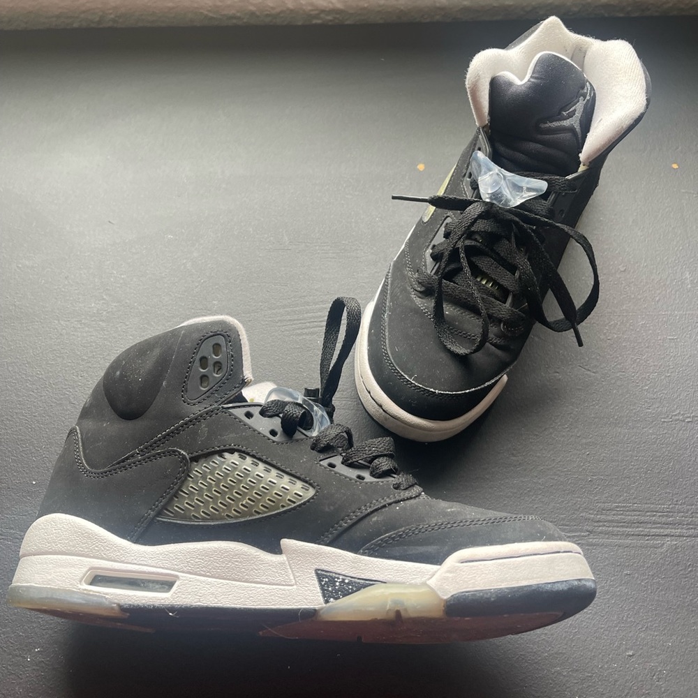 Jordans